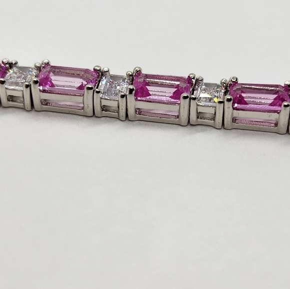 Brand New Sterling Silver 925 Bracelet - Picture 5 of 5